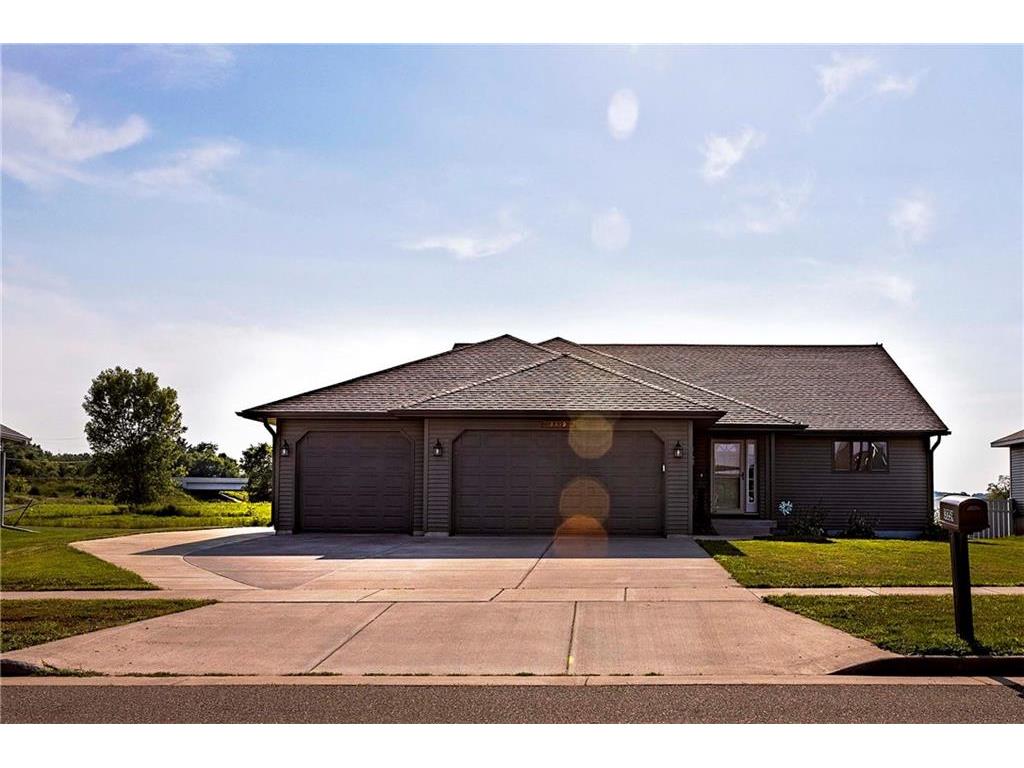 3359 Vineyard Street, Eau Claire, WI 54703 MLS 1555392 Edina Realty