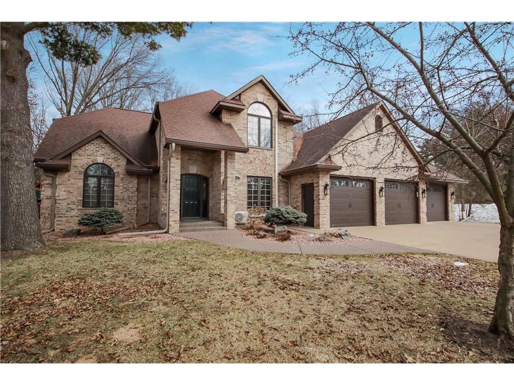 3363 Westover Lane, Eau Claire, WI, 54701 MLS 1571605 Edina Realty