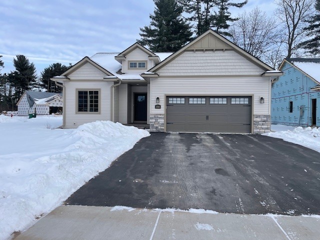3365 Forest Glen Court #LOT 12 Eau Claire WI 54701 1597858 image1