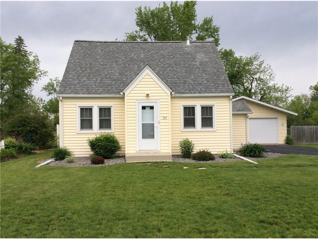 337 E Euclid Avenue, Barron, WI, 54812 MLS 1555279 Edina Realty