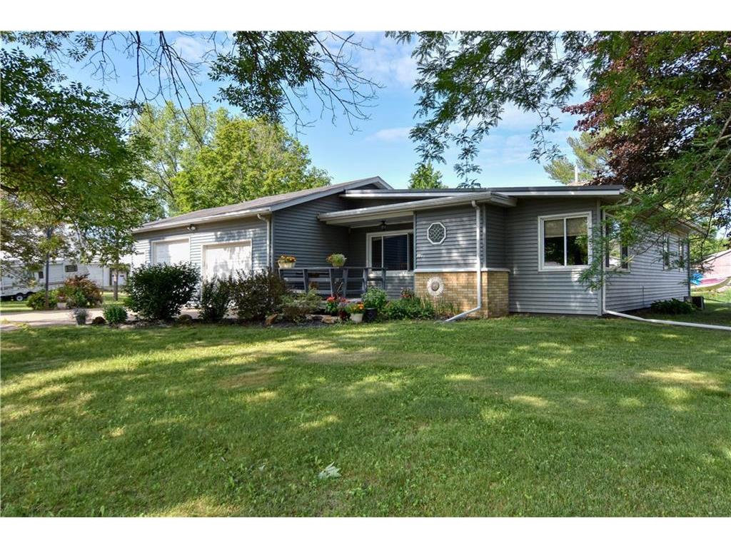 337 N Central Street New Auburn WI 54757 1576058 image1