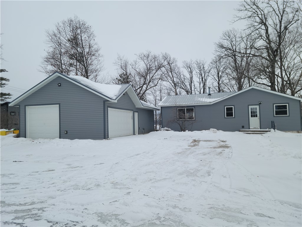 338 14th Avenue Turtle Lake WI 54889 1568621 image1