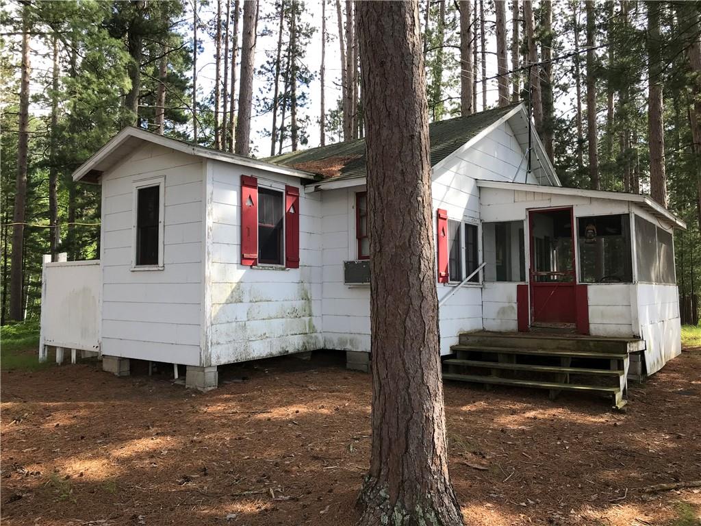 3380 South Shore Road, Barnes, WI, 54873 MLS 7303241 Edina Realty