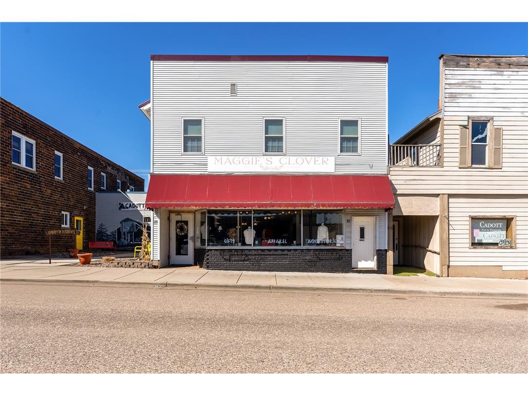 339 N Main Street Cadott WI 54727 1591994 image1