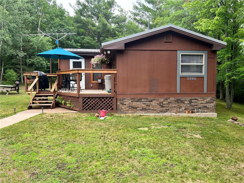 3390 Lake Road Barnes WI 54873 1574594 image1