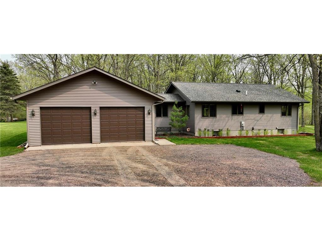 3398 50thStreet Frederic WI 54837 - Gillespie Creek 1573389 image1