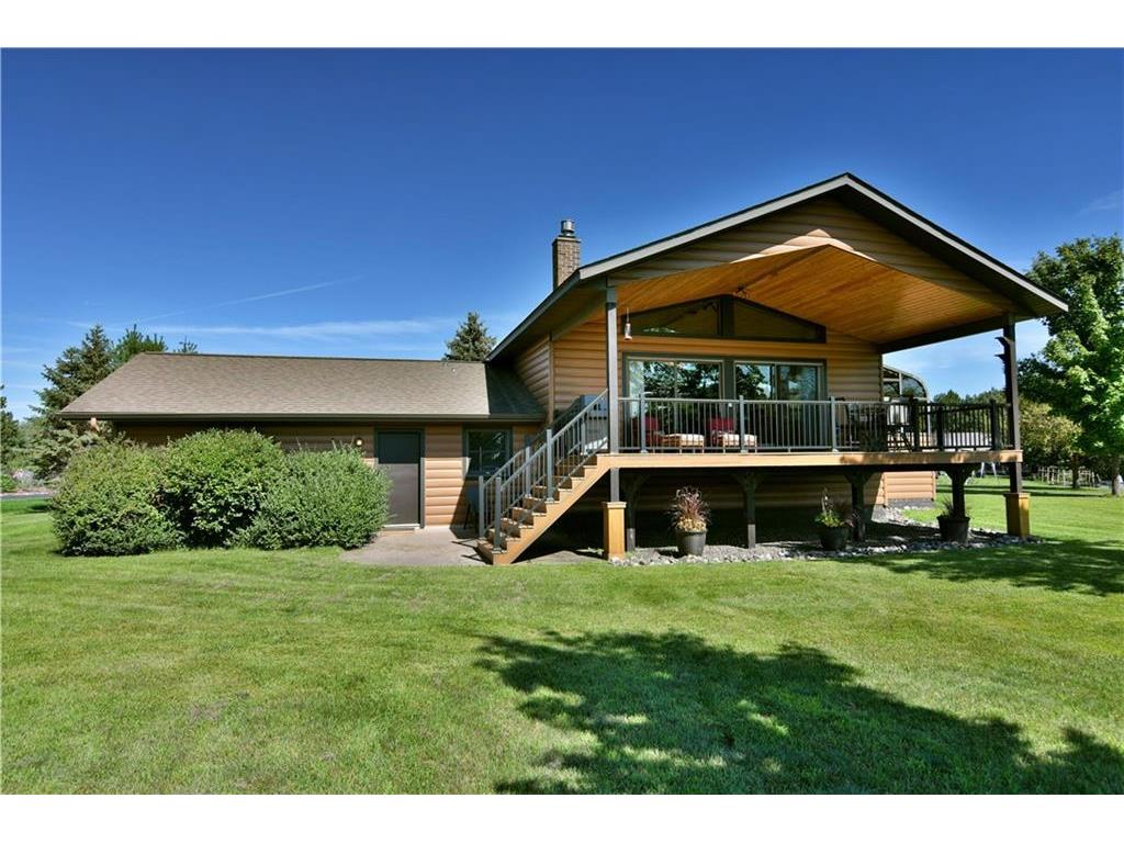 3399 Meadow Green Road Danbury WI 54830 - Birch Island 1572226 image1