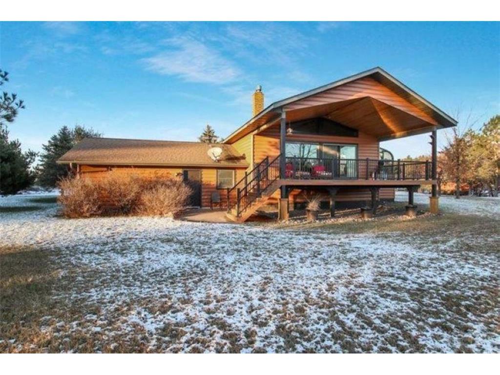 3399 Meadow Green Road Danbury WI 54830 - Birch Island 1578743 image1