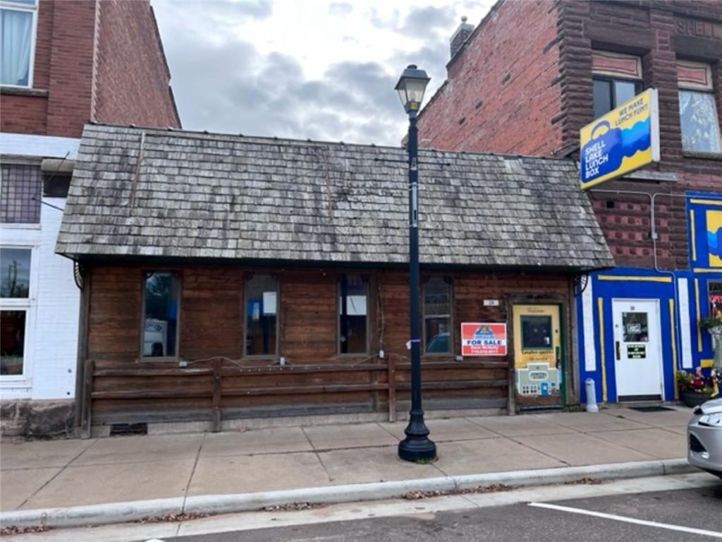 34 5th Avenue Shell Lake WI 54871 1577208 image1