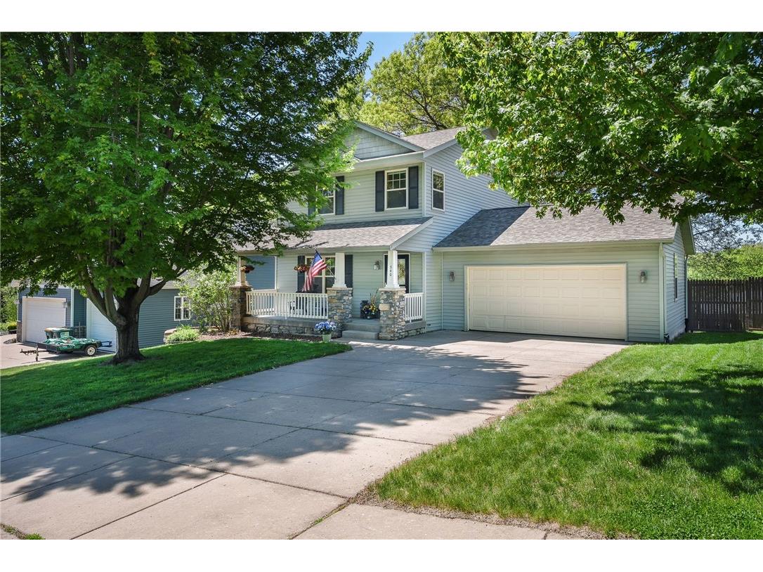 340 Monte Carlo Drive Eau Claire WI 54703 1591649 image1