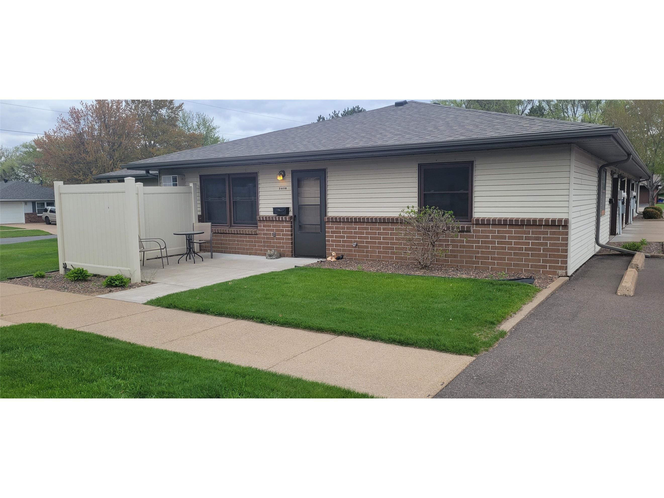 3408 Miller Street #4 Eau Claire WI 54701 1600841 image1