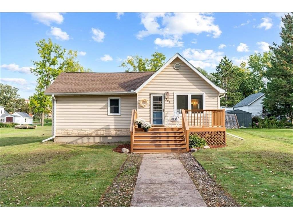 341 7th Avenue Clear Lake WI 54005 1586688 image1