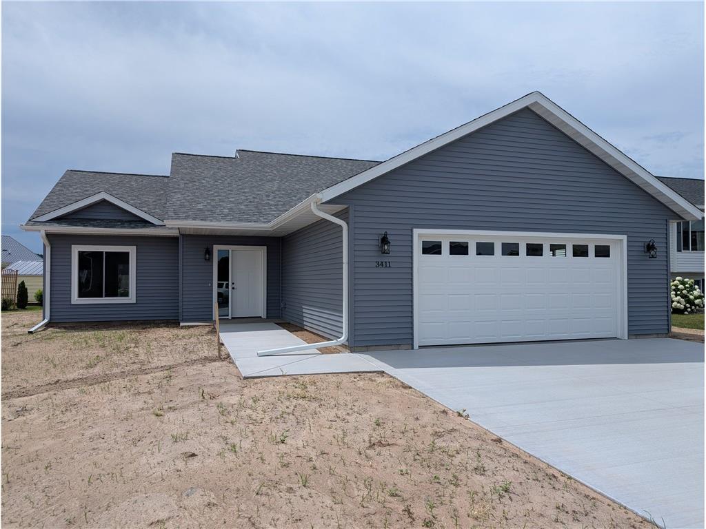 3411 Rosewood Lane Eau Claire WI 54703 1593348 image1