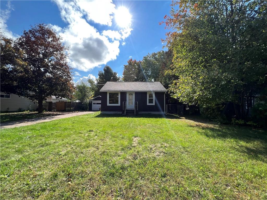 3415 Hallie, Eau Claire, WI 54703 MLS 1569262 Edina Realty