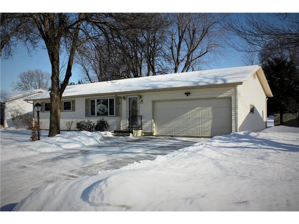 3417 Dale Road, Eau Claire, WI, 54703 MLS 1515634 Edina Realty