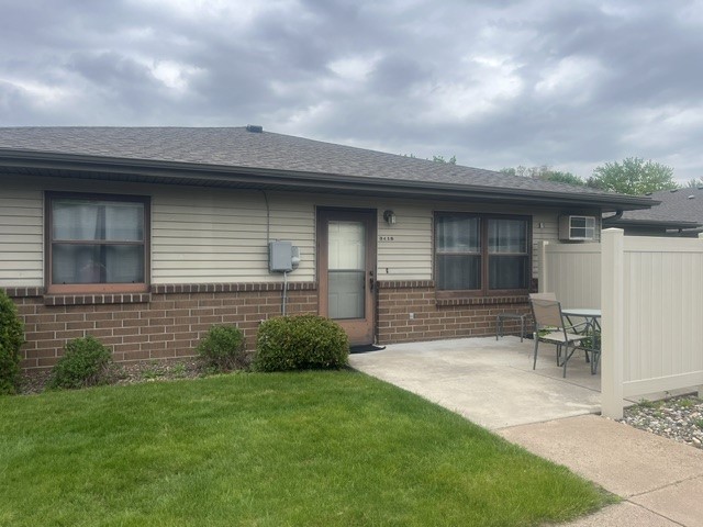 3418 Miller Street #4 Eau Claire WI 54701 1601323 image1