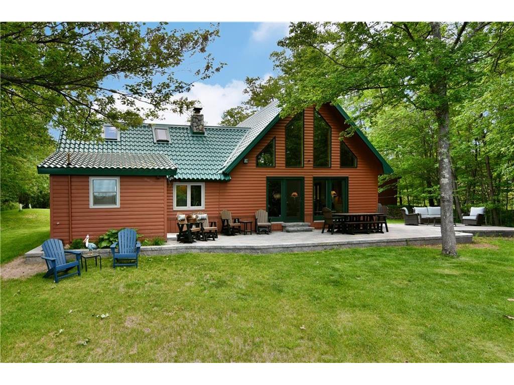 34239 McGraw Lake Road, Danbury, WI, 54830 MLS 1565712 Edina Realty