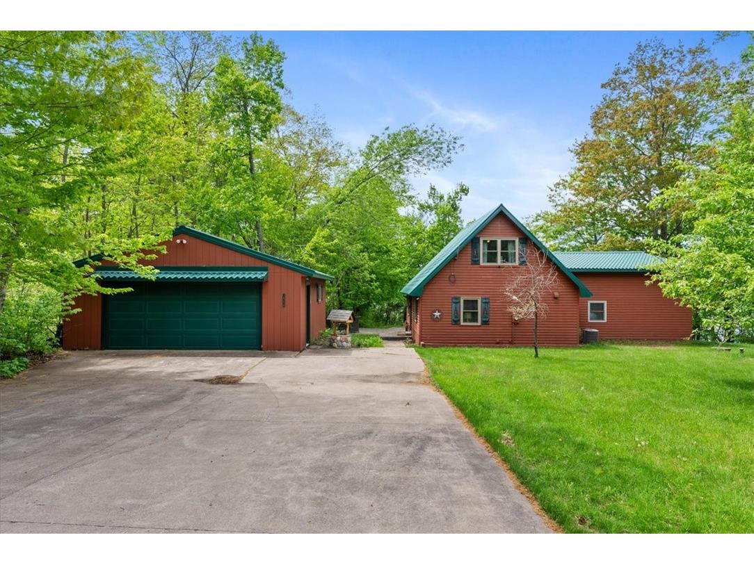 34239 Mcgraw Lake Road Danbury WI 54830 - Big McGraw Lake 1592576 image1