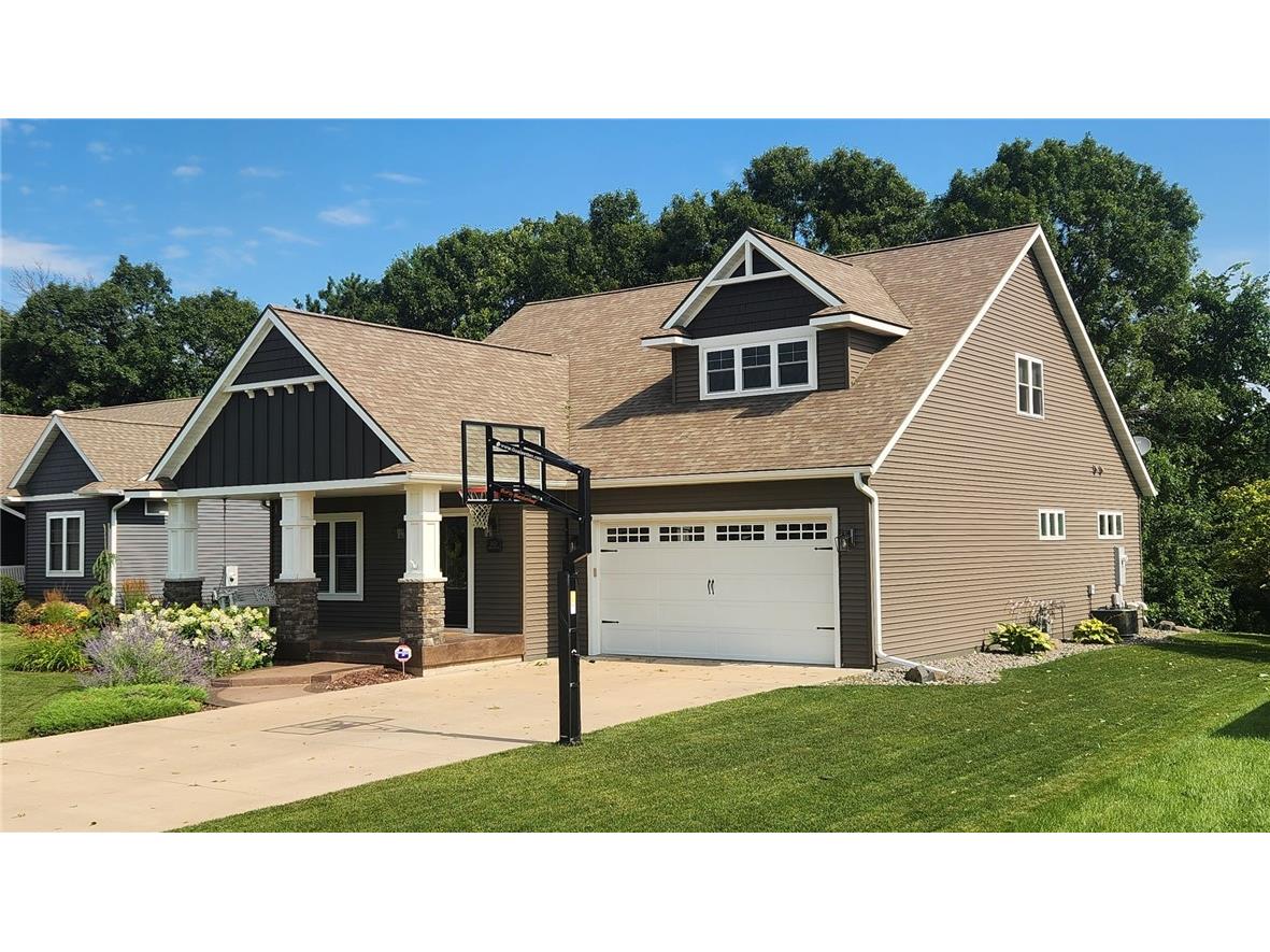 3426 Creek Ridge Drive Eau Claire WI 54703 1590889 image1