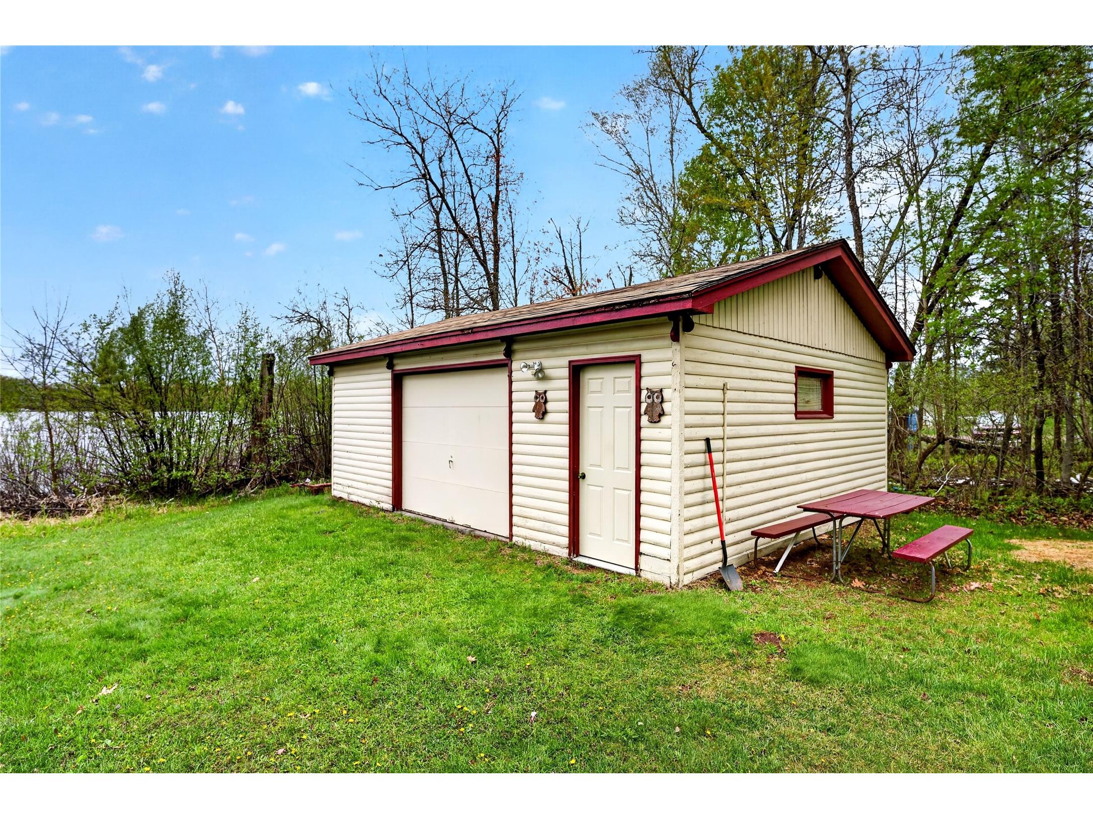 34271 Mcgraw Lake Road Danbury WI 54830 - Big McGraw 1601204 image11