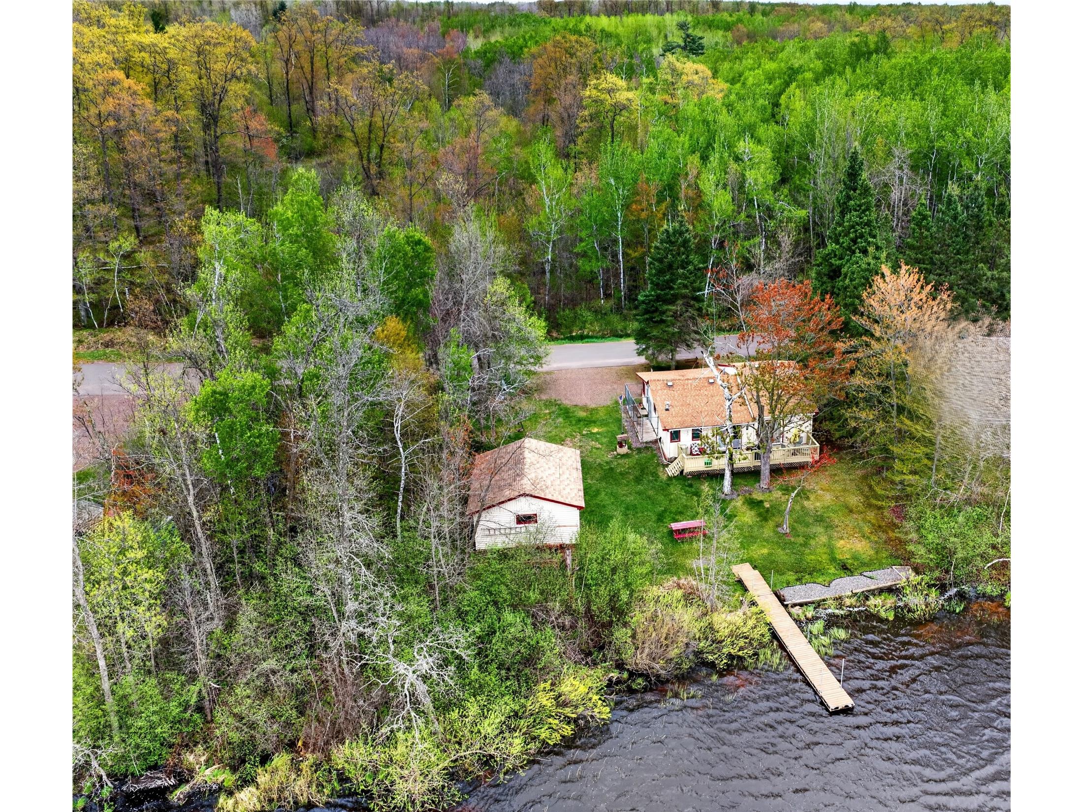 34271 Mcgraw Lake Road Danbury WI 54830 - Big McGraw 1601204 image3