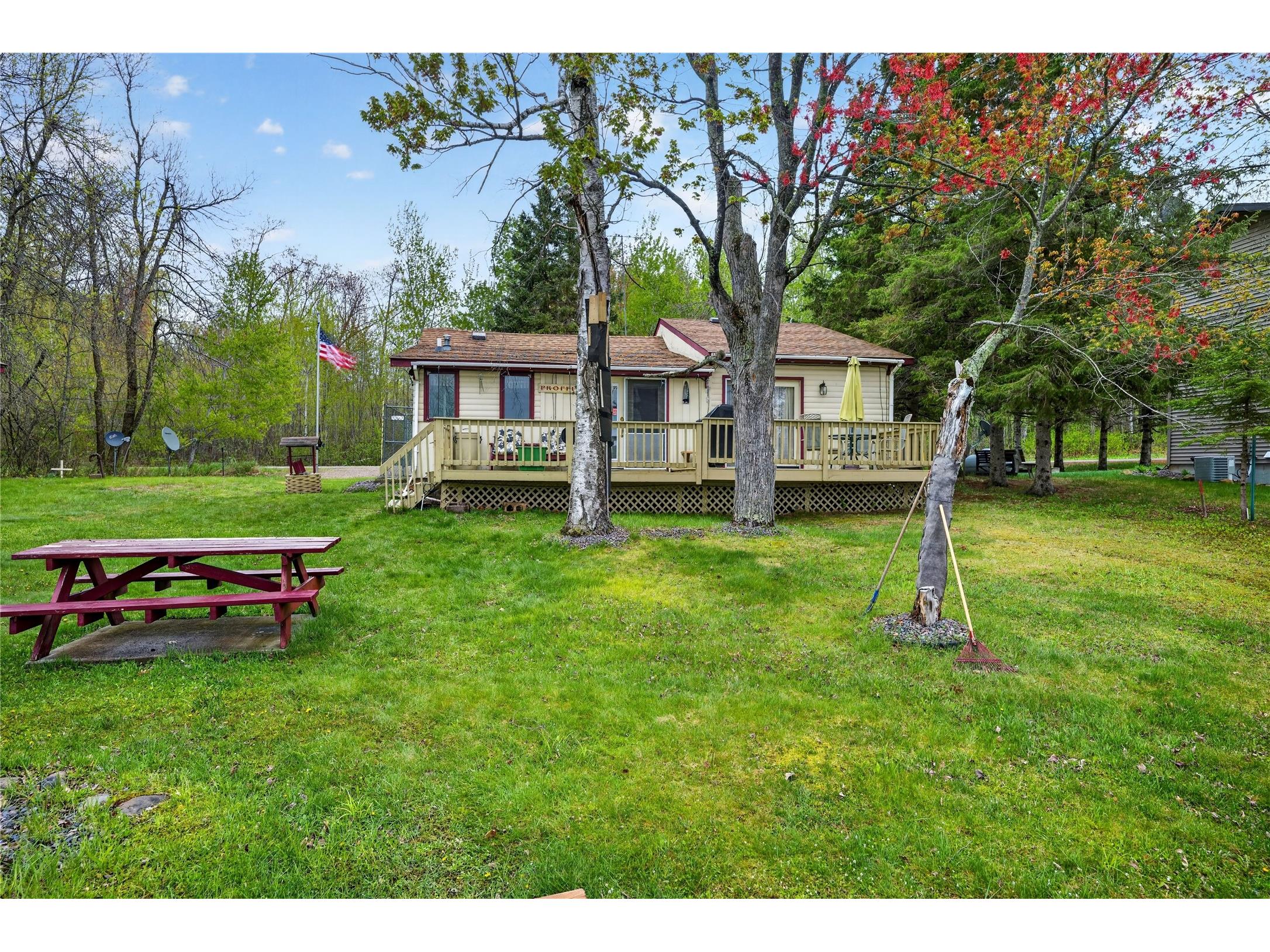 34271 Mcgraw Lake Road Danbury WI 54830 - Big McGraw 1601204 image4
