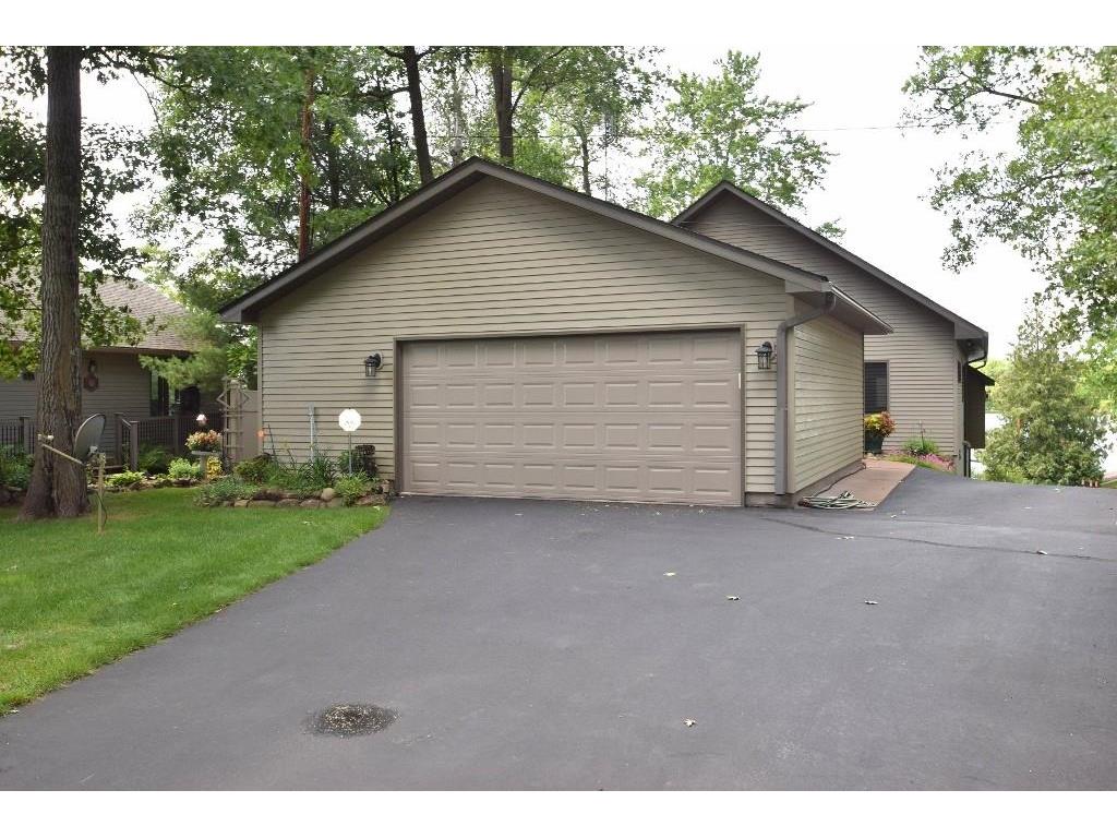 34299 & 34314 Mcgraw Lake Road Danbury WI 54830 - MCGRAW 1577011 image1