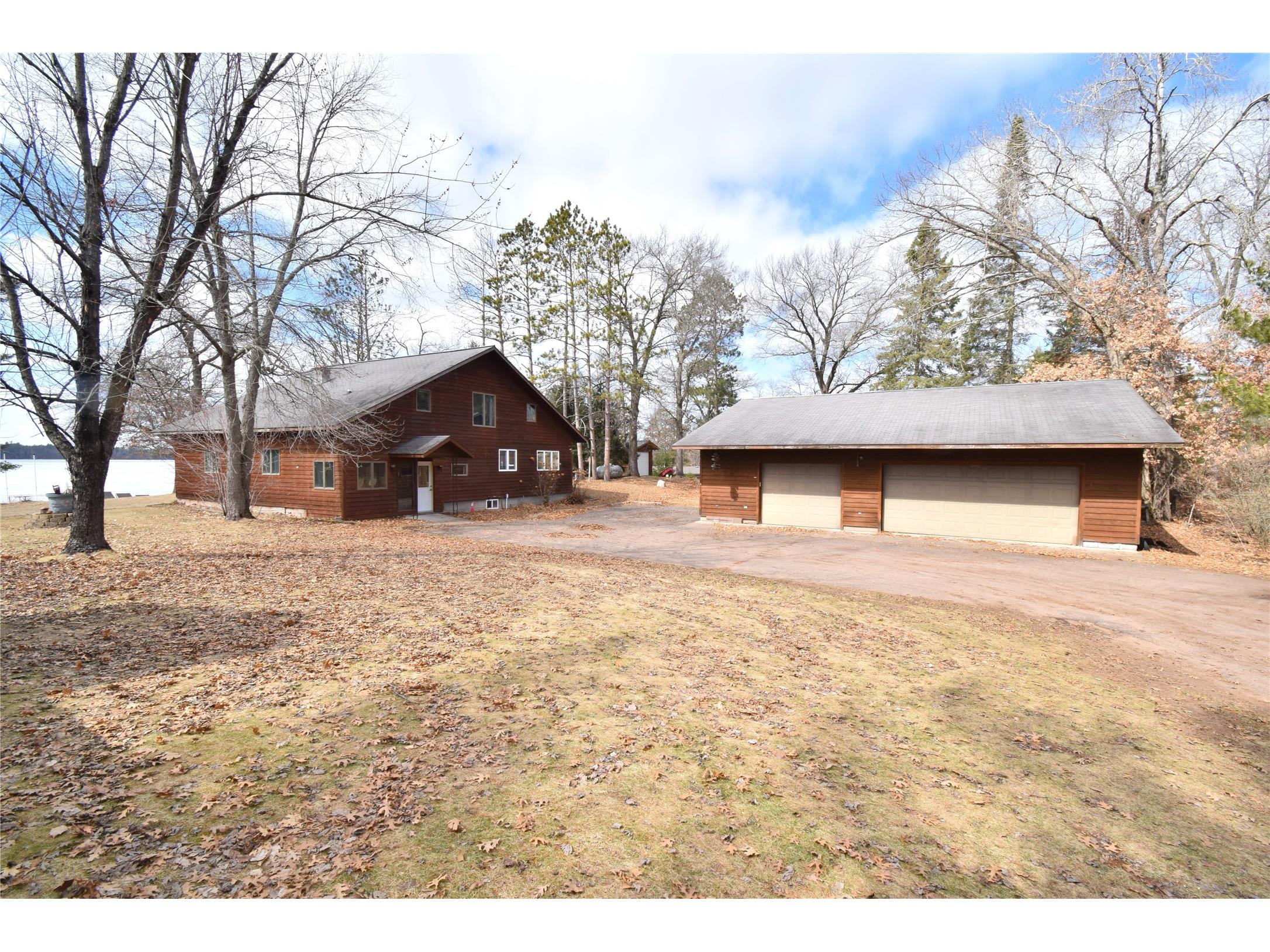 3434 Chenoweth Drive Webster WI 54893 - North Sand 1599533 image1