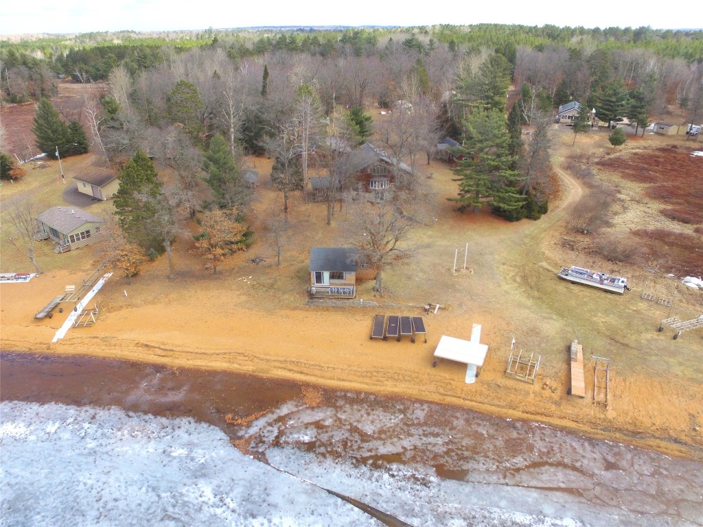 3434 Chenoweth Drive Webster WI 54893 - North Sand 1599533 image10