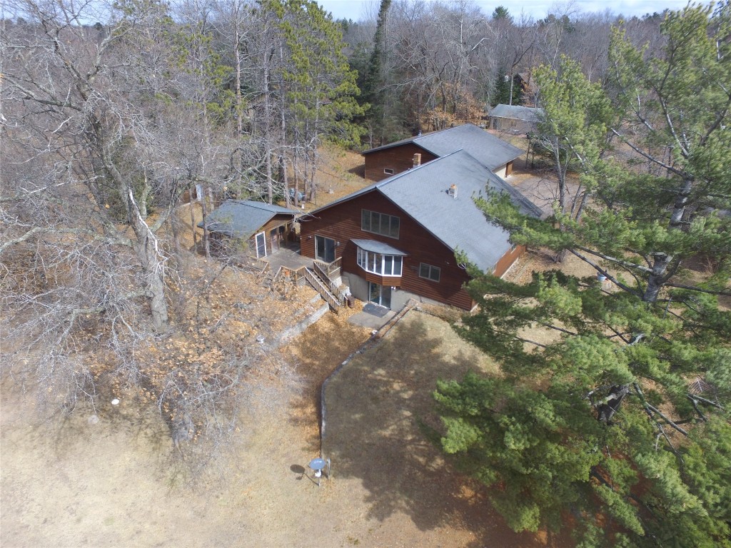 3434 Chenoweth Drive Webster WI 54893 - North Sand 1599533 image11