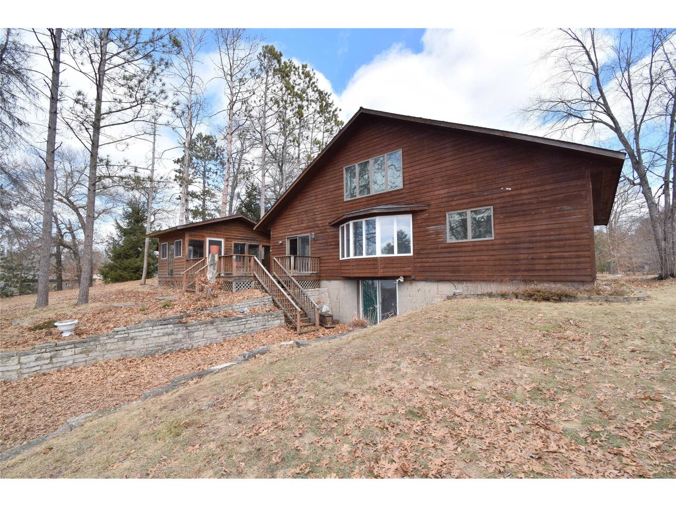 3434 Chenoweth Drive Webster WI 54893 - North Sand 1599533 image2