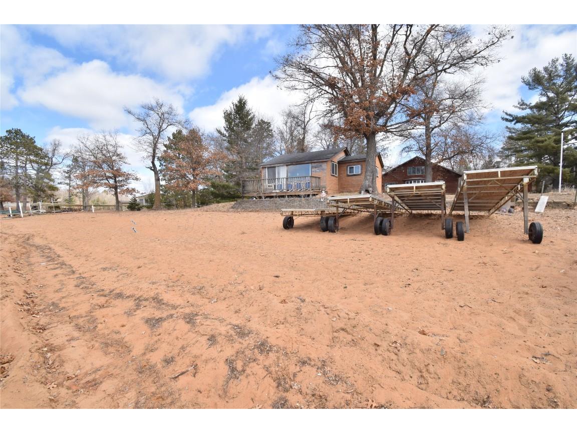 3434 Chenoweth Drive Webster WI 54893 - North Sand 1599533 image5