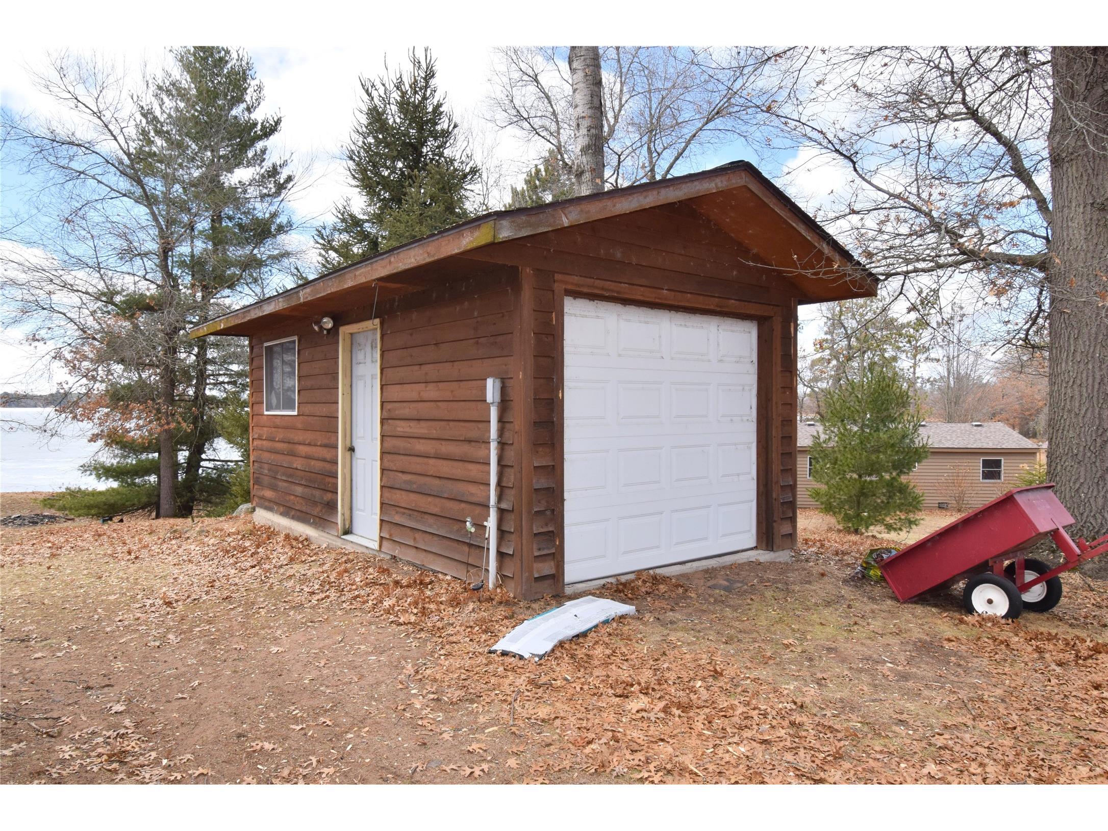 3434 Chenoweth Drive Webster WI 54893 - North Sand 1599533 image51