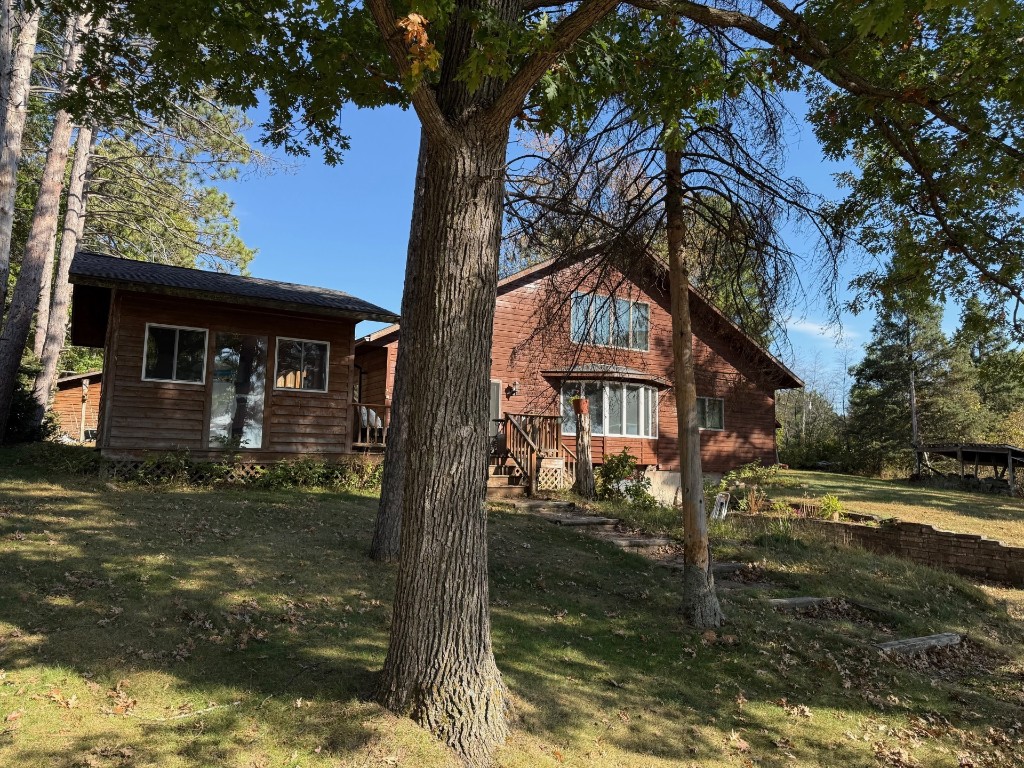 3434 Chenoweth Drive Webster WI 54893 - North Sand 1599533 image53
