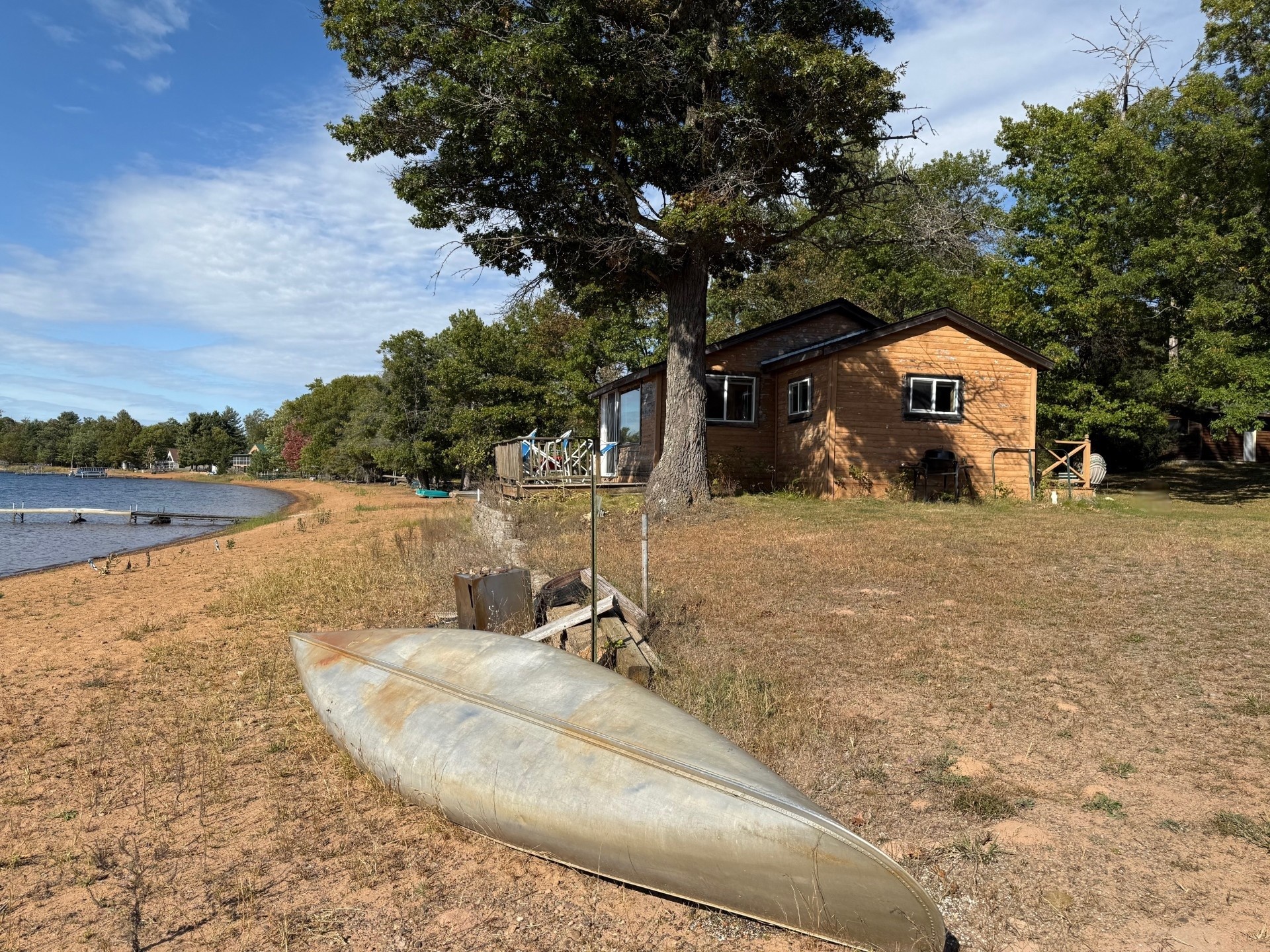 3434 Chenoweth Drive Webster WI 54893 - North Sand 1599533 image55