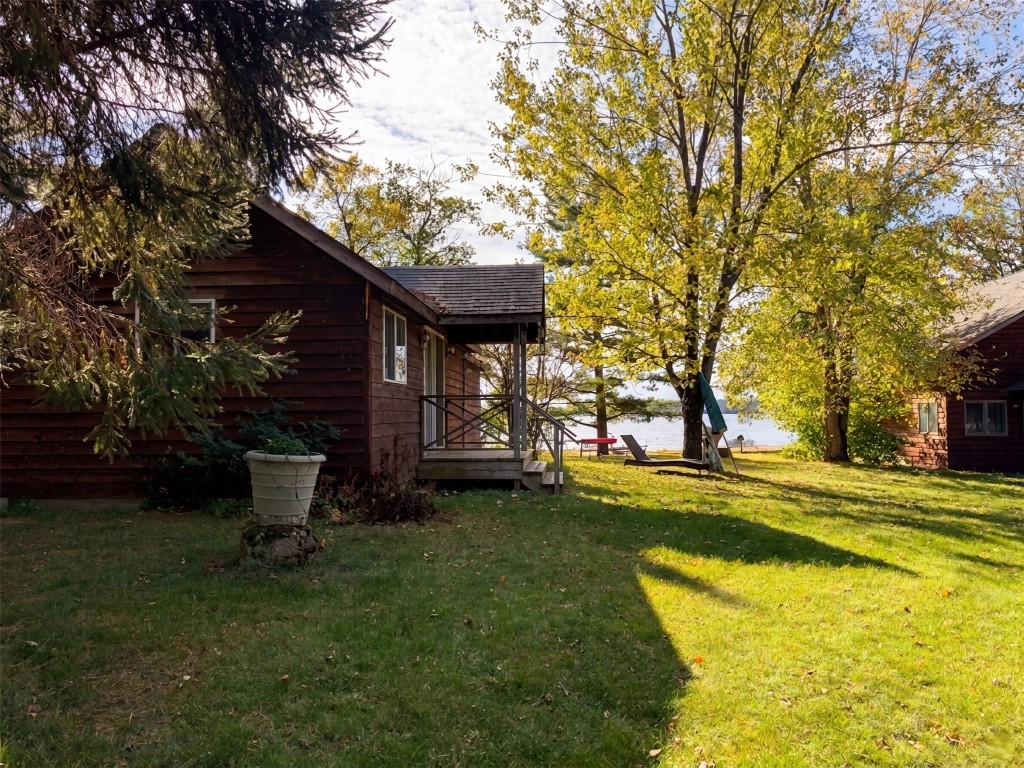 3434 Chenoweth Drive Webster WI 54893 - North Sand 1599533 image58