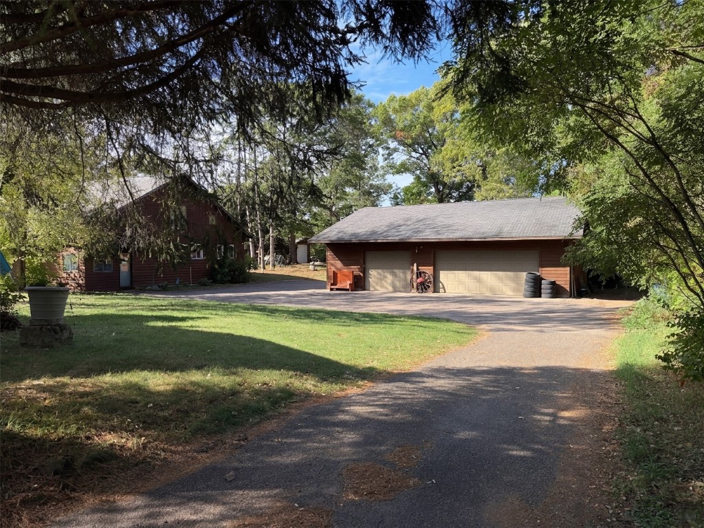 3434 Chenoweth Drive Webster WI 54893 - North Sand 1599533 image59