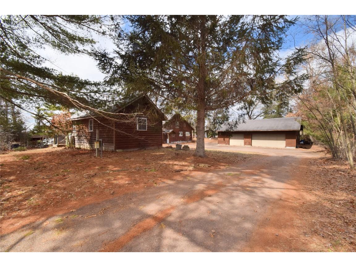 3434 Chenoweth Drive Webster WI 54893 - North Sand 1599533 image60