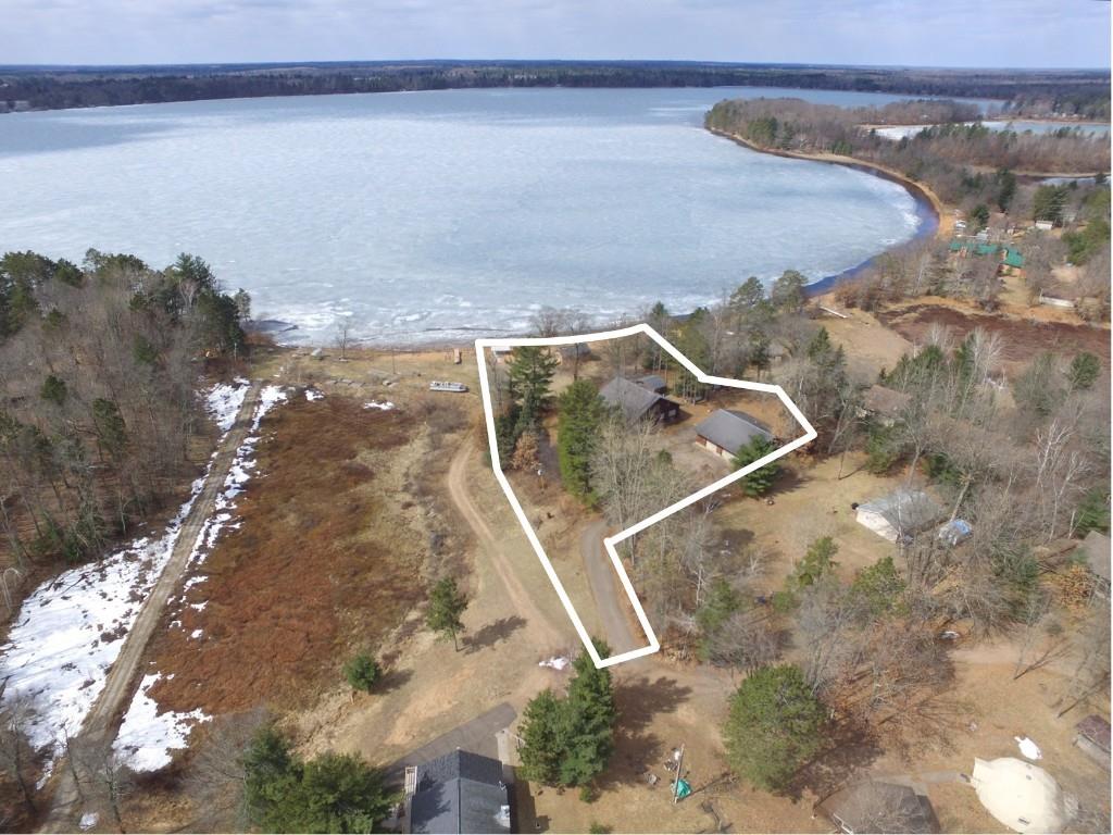 3434 Chenoweth Drive Webster WI 54893 - North Sand 1599533 image7