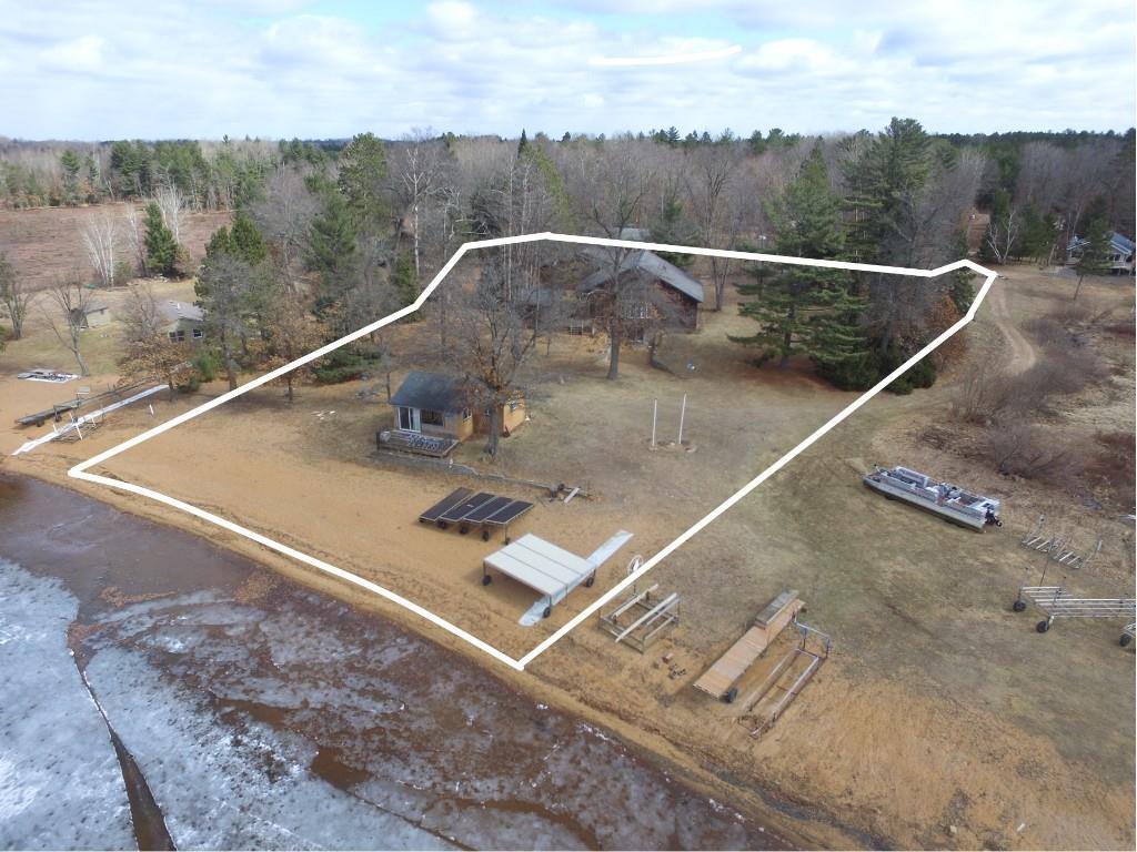3434 Chenoweth Drive Webster WI 54893 - North Sand 1599533 image8