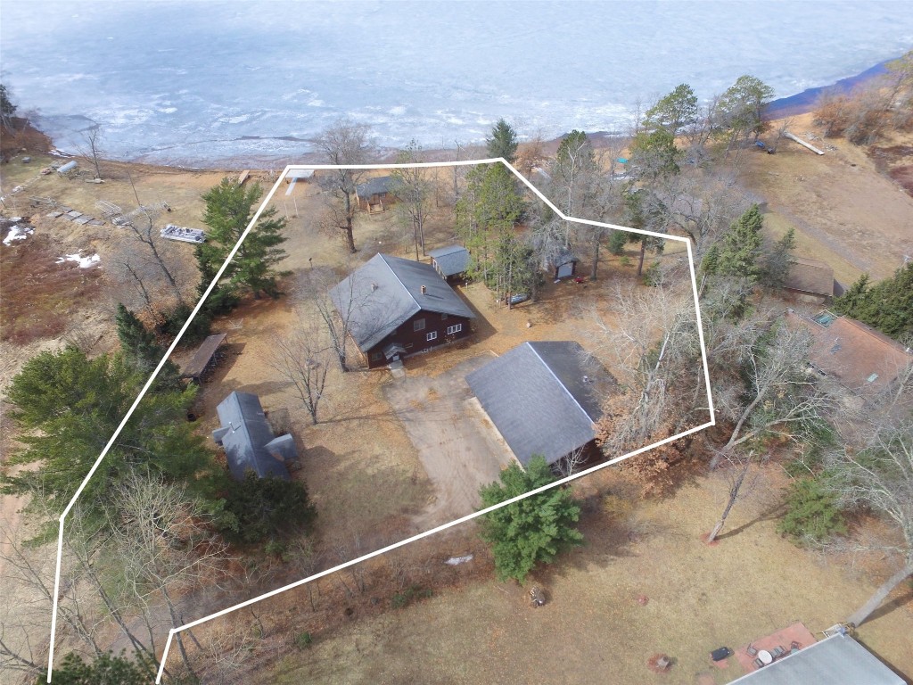 3434 Chenoweth Drive Webster WI 54893 - North Sand 1599533 image9