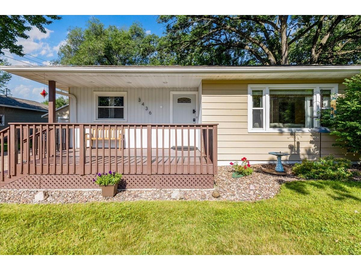 3436 Rudolph Road Eau Claire WI 54701 1603025 image1