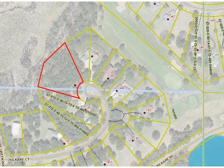 3442 Kilkare Court Danbury WI 54830 1577250 image1