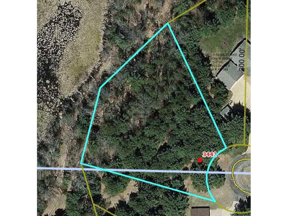 3442 Kilkare Court Danbury WI 54830 1582507 image1