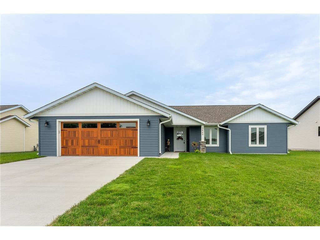 3449 Rosewood Lane Eau Claire WI 54703 1575745 image1