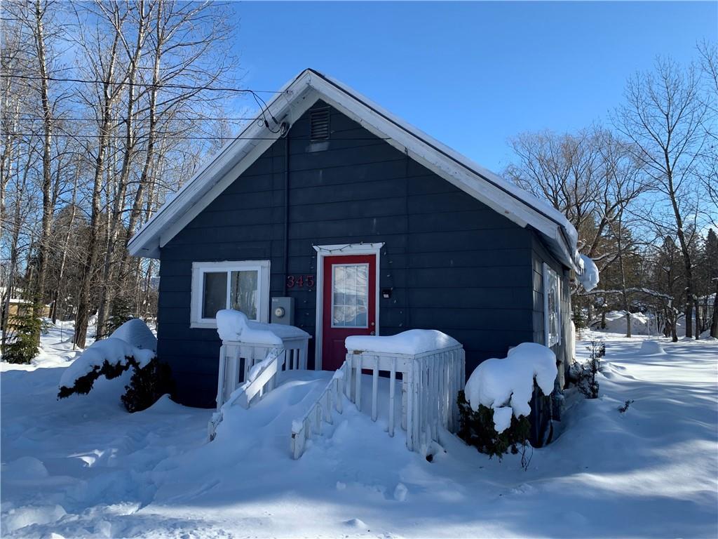 345 9th Avenue, Park Falls, WI 54552 MLS 1570945 Edina Realty