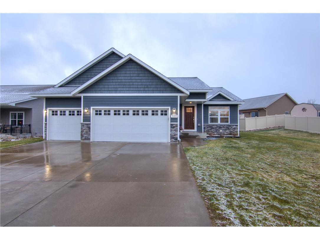 3469 Creek Ridge Drive Eau Claire WI 54703 1587496 image1