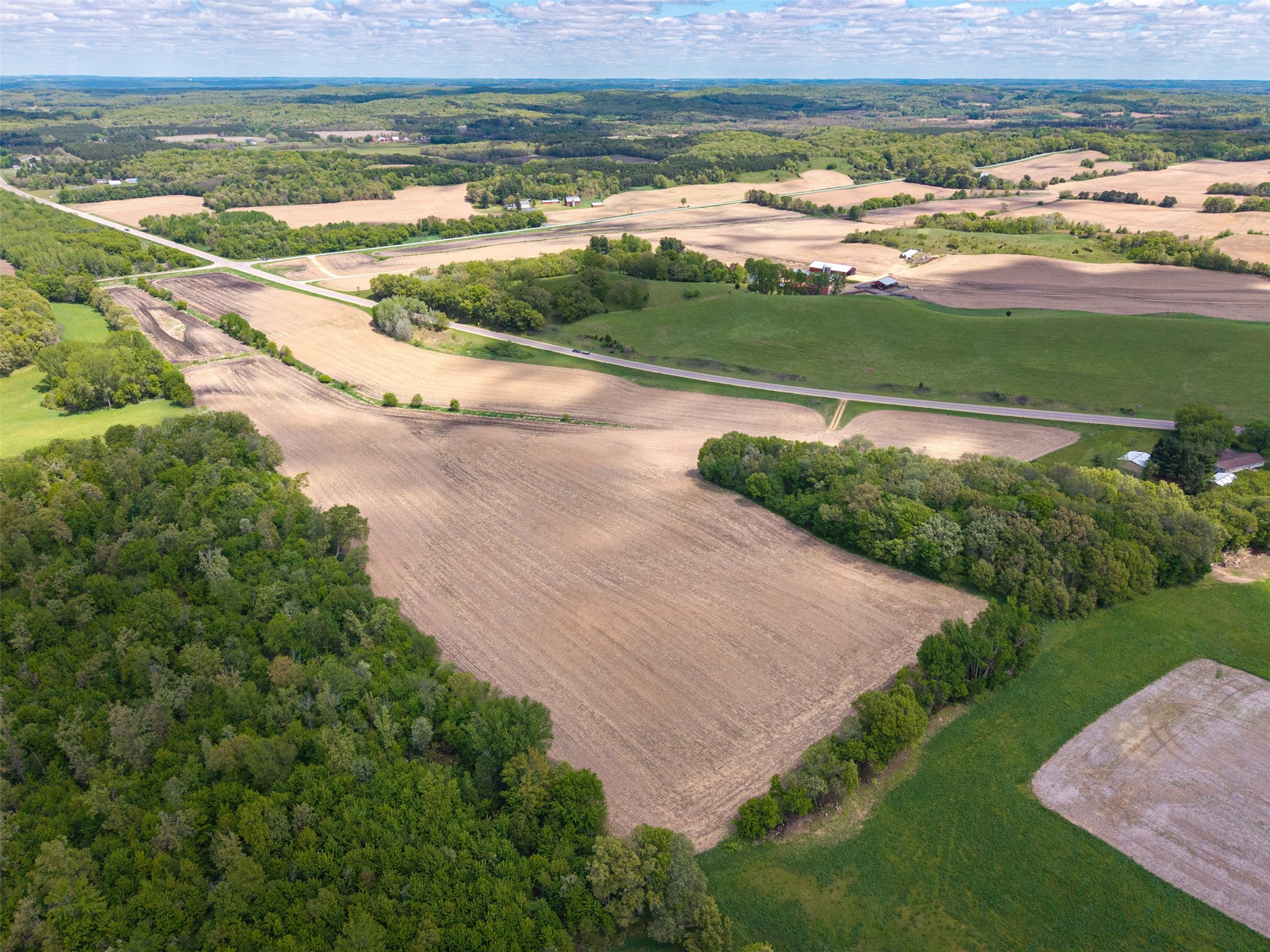 35 acres Old Town Road Mondovi WI 54755 1601470 image1