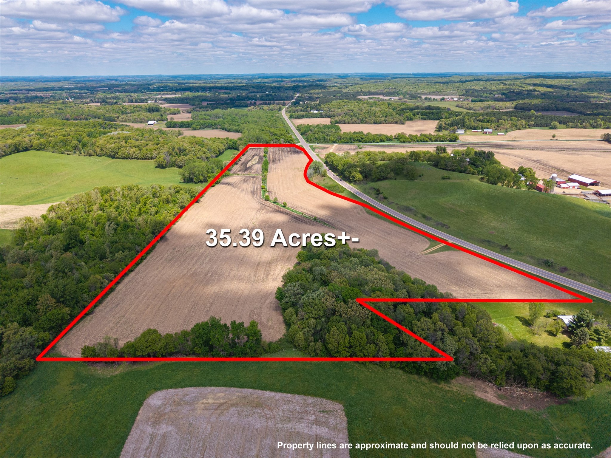 35 acres Old Town Road Mondovi WI 54755 1601470 image2