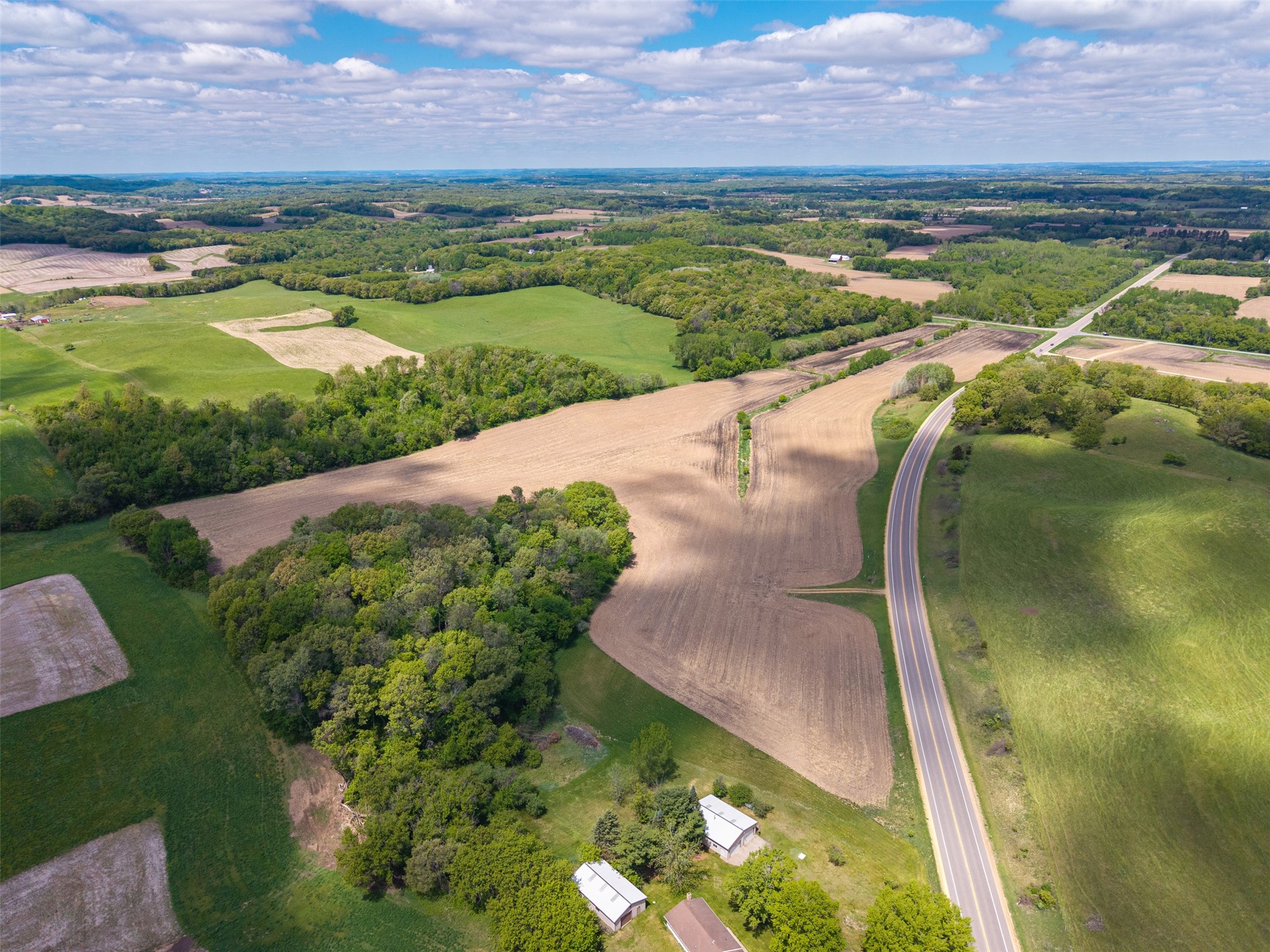 35 acres Old Town Road Mondovi WI 54755 1601470 image4